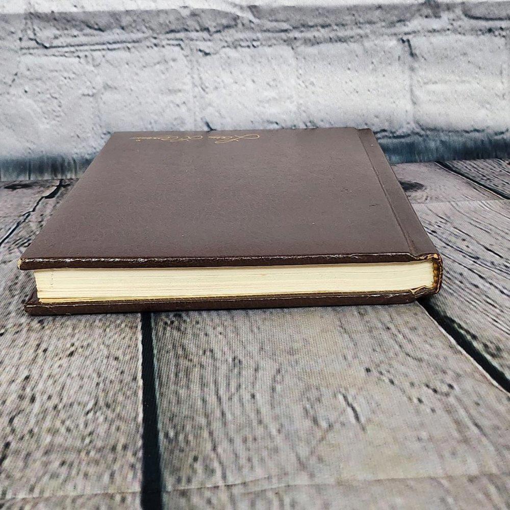 3/$25 Kiowa Trail by Louis L’Amour – Leatherette Hardcover Book - Picture 5 of 8